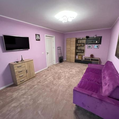 Apartament Ingrid เปียตราเนียมซ์ ภายนอก รูปภาพ