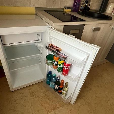 Apartament Ingrid เปียตราเนียมซ์ ภายนอก รูปภาพ
