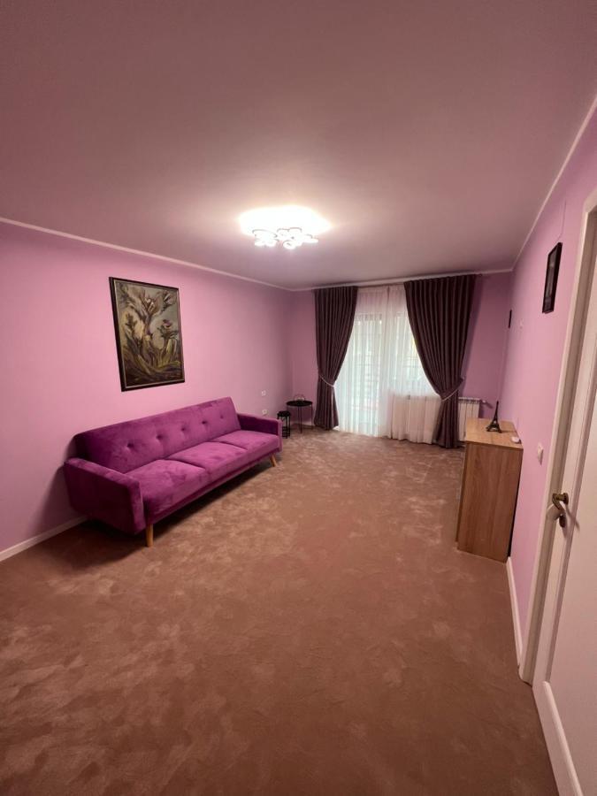Apartament Ingrid เปียตราเนียมซ์ ภายนอก รูปภาพ