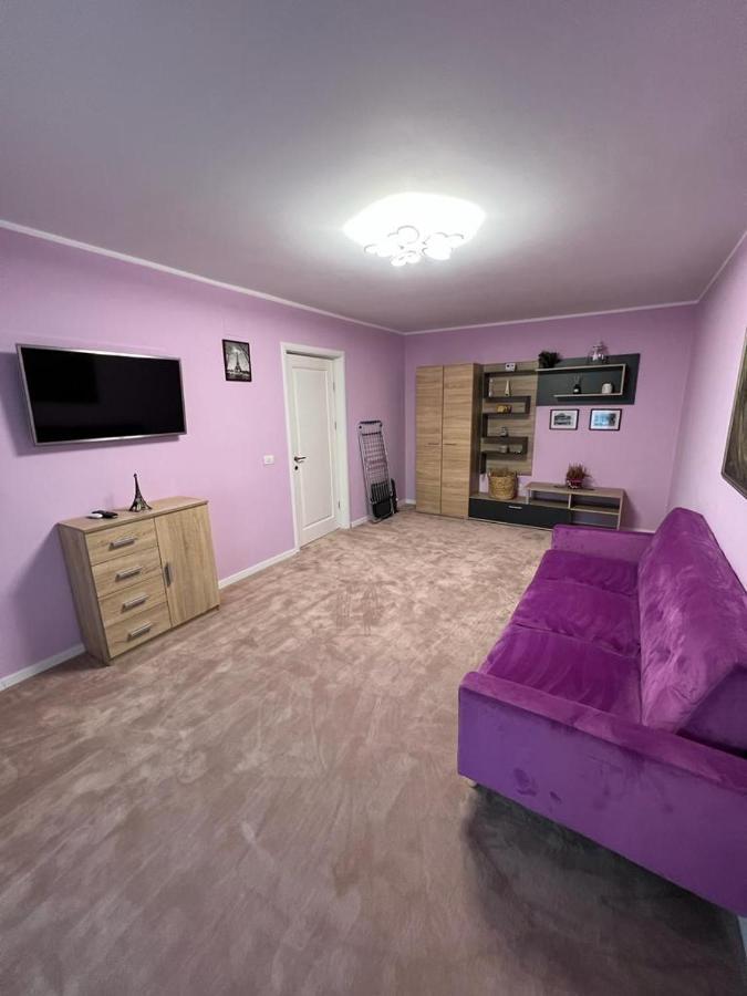 Apartament Ingrid เปียตราเนียมซ์ ภายนอก รูปภาพ