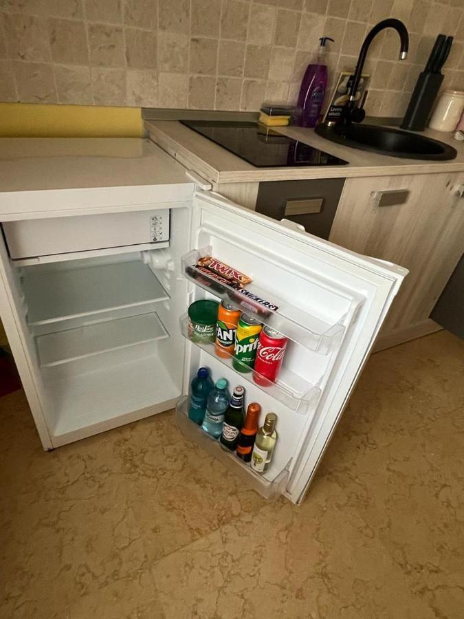 Apartament Ingrid เปียตราเนียมซ์ ภายนอก รูปภาพ