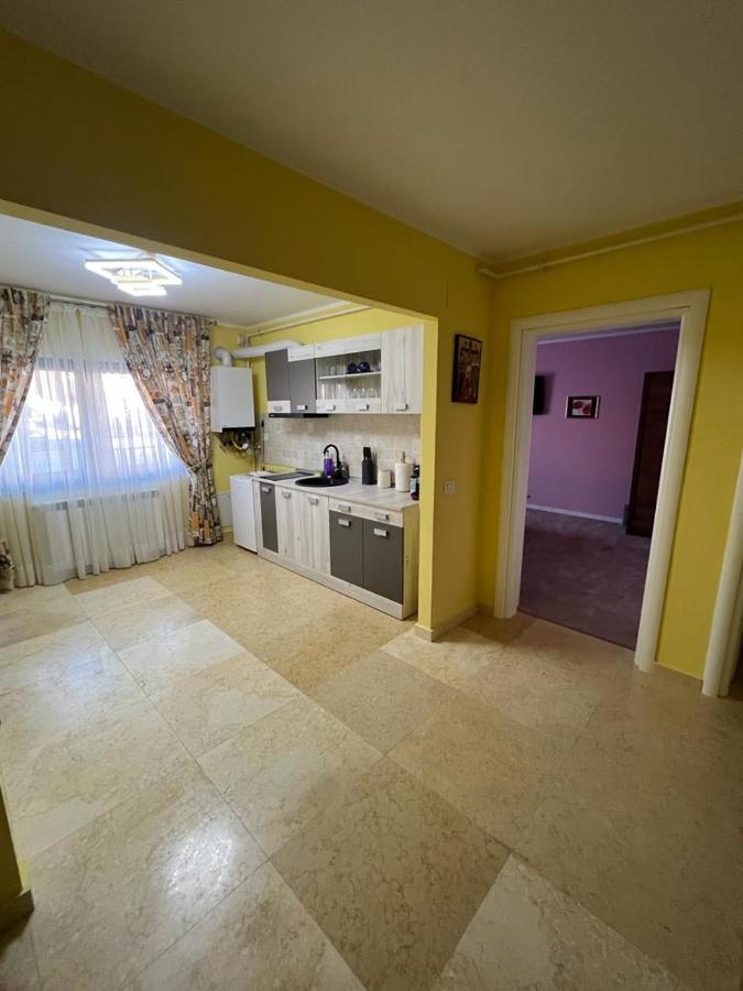 Apartament Ingrid เปียตราเนียมซ์ ภายนอก รูปภาพ